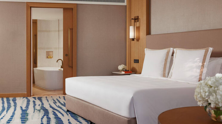 Ocean Deluxe Balcony